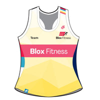 Bella Racerback Singlet