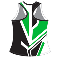 Bella Racerback Singlet