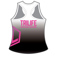 Bella Racerback Singlet