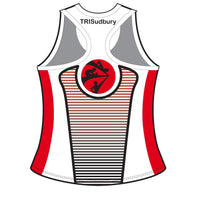 Bella Racerback Singlet