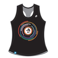 Bella Racerback Singlet