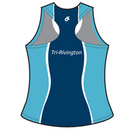 Bella Racerback Singlet