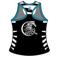 Bella Racerback Singlet