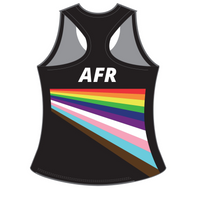 Bella Racerback Singlet