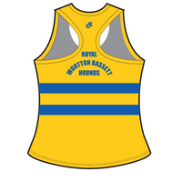 Bella Racerback Singlet