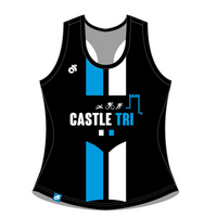 Bella Racerback Singlet