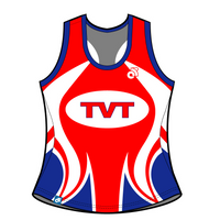 Bella Racerback Singlet