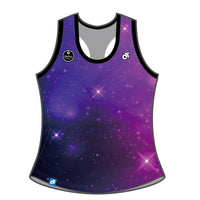 Bella Racerback Singlet