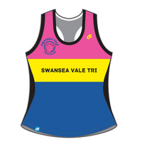 Bella Racerback Singlet