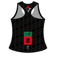 Bella Racerback Singlet
