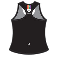 Bella Racerback Singlet