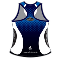 Bella Racerback Singlet