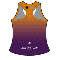 Bella Racerback Singlet
