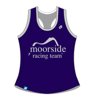 Bella Racerback Singlet