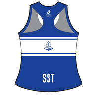 Bella Racerback Singlet