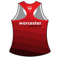 Bella Racerback Singlet