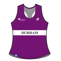 Bella Racerback Singlet