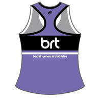 Bella Racerback Singlet
