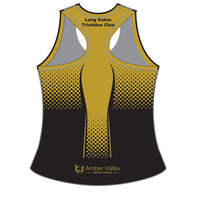 Bella Racerback Singlet