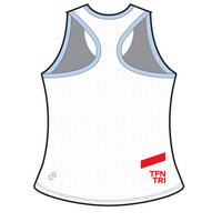 Bella Racerback Singlet