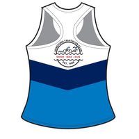 Bella Racerback Singlet