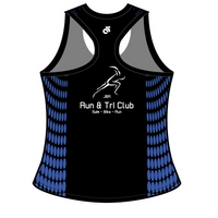 Bella Racerback Singlet
