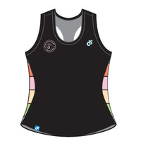 Bella Racerback Singlet