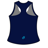 Bella Racerback Singlet