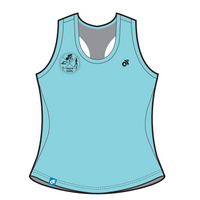 Bella Racerback Singlet