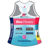 Bella Racerback Singlet