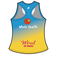 Bella Racerback Singlet
