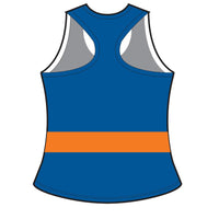 Bella Racerback Singlet