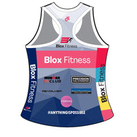 Bella Racerback Singlet