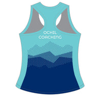 Bella Racerback Singlet