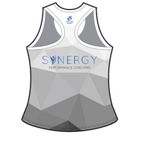 Bella Racerback Singlet