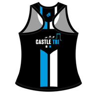 Bella Racerback Singlet