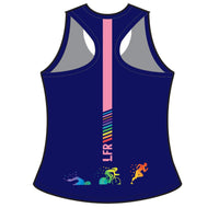Bella Racerback Singlet