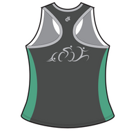 Bella Racerback Singlet