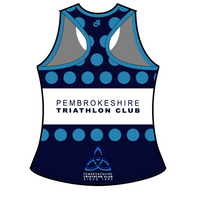 Bella Racerback Singlet