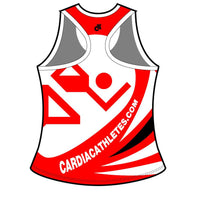 Bella Racerback Singlet
