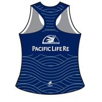 Bella Racerback Singlet