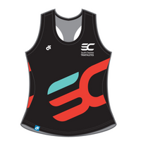 Bella Racerback Singlet
