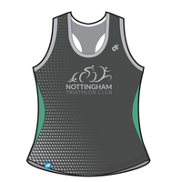 Bella Racerback Singlet