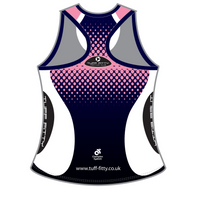 Bella Racerback Singlet