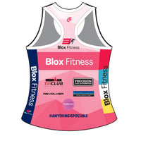 Bella Racerback Singlet