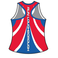 Bella Racerback Singlet