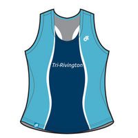 Bella Racerback Singlet
