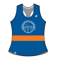 Bella Racerback Singlet