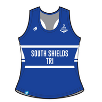 Bella Racerback Singlet