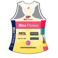 Bella Racerback Singlet